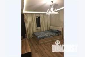 1-к квартира, посуточно, 10м2, 1/5 этаж