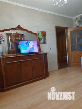 2-к квартира, посуточно, 54м2, 2/5 этаж