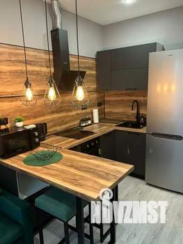 1-к квартира, посуточно, 41м2, 10/16 этаж