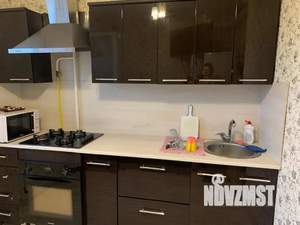 1-к квартира, посуточно, 37м2, 4/9 этаж