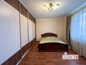 3-к квартира, на длительный срок, 94м2, 3/19 этаж