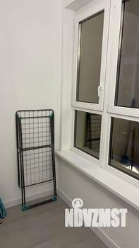 1-к квартира, на длительный срок, 34м2, 5/21 этаж