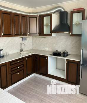 1-к квартира, посуточно, 37м2, 12/16 этаж