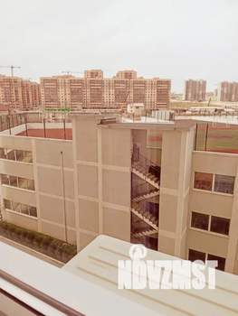 Студия квартира, посуточно, 24м2, 5/21 этаж