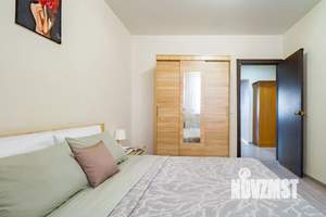2-к квартира, на длительный срок, 60м2, 12/20 этаж