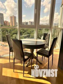 1-к квартира, посуточно, 65м2, 1/1 этаж