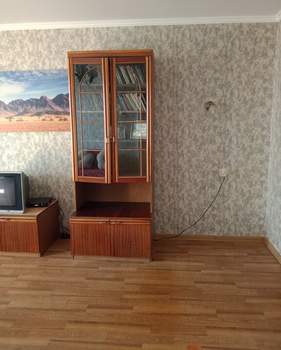 1-к квартира, на длительный срок, 33м2, 7/9 этаж