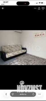 2-к квартира, на длительный срок, 48м2, 2/5 этаж