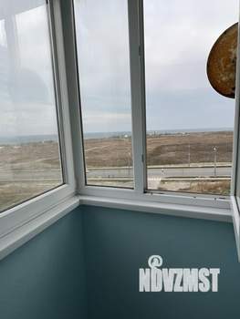 1-к квартира, на длительный срок, 42м2, 5/17 этаж