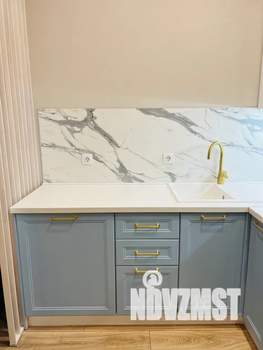 1-к квартира, посуточно, 35м2, 6/20 этаж