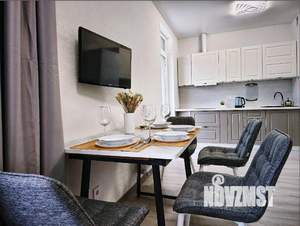 1-к квартира, на длительный срок, 41м2, 2/7 этаж