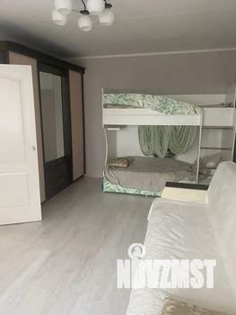 2-к квартира, посуточно, 59м2, 1/16 этаж