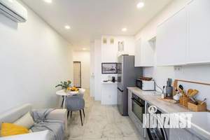 1-к квартира, посуточно, 41м2, 1/1 этаж