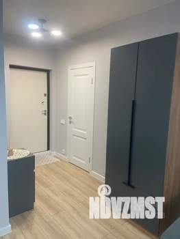 Студия квартира, посуточно, 24м2, 18/23 этаж