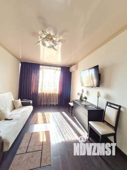 1-к квартира, на длительный срок, 45м2, 7/20 этаж