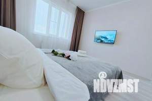 1-к квартира, посуточно, 34м2, 9/20 этаж