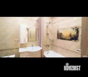 1-к квартира, на длительный срок, 45м2, 2/4 этаж