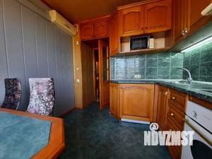 2-к квартира, посуточно, 50м2, 1/1 этаж