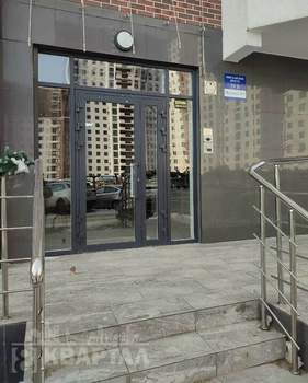 2-к квартира, на длительный срок, 32м2, 20/24 этаж