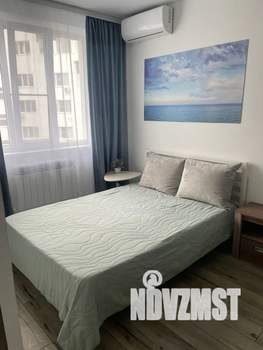 1-к квартира, посуточно, 30м2, 7/10 этаж