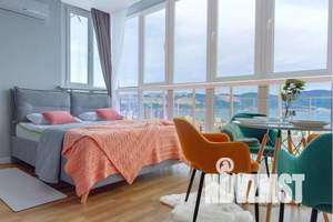 1-к квартира, посуточно, 32м2, 18/24 этаж