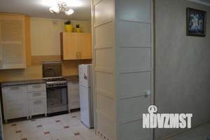 2-к квартира, посуточно, 43м2, 1/1 этаж