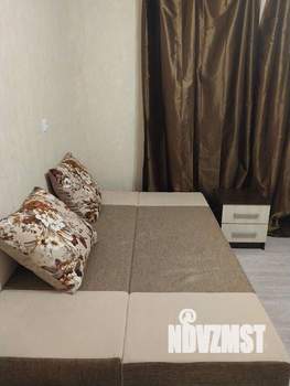 1-к квартира, на длительный срок, 32м2, 1/16 этаж