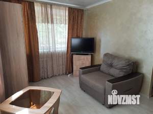 1-к квартира, на длительный срок, 30м2, 1/4 этаж
