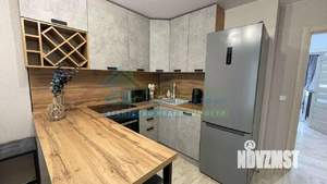 1-к квартира, на длительный срок, 45м2, 4/16 этаж