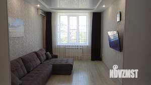 2-к квартира, на длительный срок, 57м2, 5/5 этаж