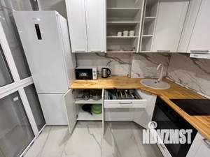 2-к квартира, посуточно, 60м2, 5/8 этаж