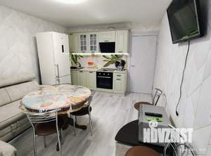 1-к квартира, посуточно, 64м2, 5/16 этаж