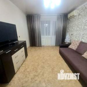 2-к квартира, посуточно, 51м2, 1/10 этаж