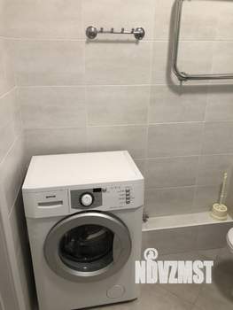 1-к квартира, на длительный срок, 43м2, 6/21 этаж