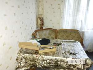 1-к квартира, на длительный срок, 40м2, 5/9 этаж