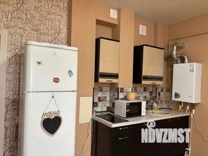 1-к квартира, посуточно, 45м2, 4/6 этаж