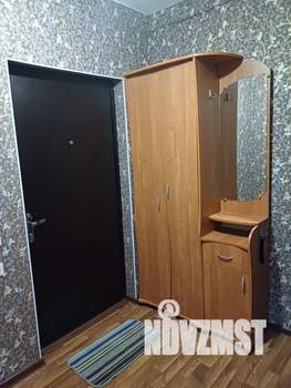 1-к квартира, посуточно, 45м2, 1/16 этаж