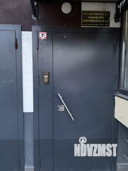 Студия квартира, на длительный срок, 26м2, 3/4 этаж