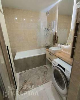 2-к квартира, на длительный срок, 68м2, 11/16 этаж