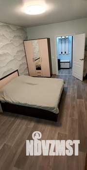 1-к квартира, посуточно, 35м2, 2/20 этаж