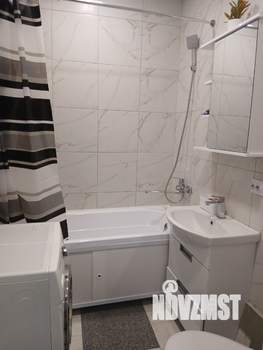 Студия квартира, на длительный срок, 21м2, 10/23 этаж
