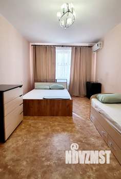 1-к квартира, на длительный срок, 39м2, 7/16 этаж