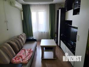 1-к квартира, на длительный срок, 38м2, 9/10 этаж