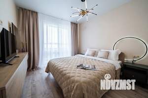 2-к квартира, посуточно, 60м2, 14/24 этаж