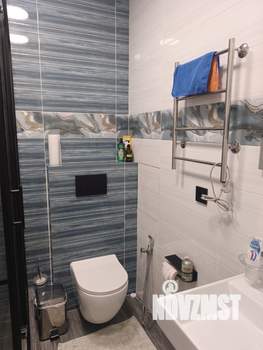 Студия квартира, на длительный срок, 29м2, 22/24 этаж