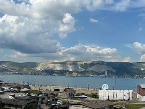1-к квартира, посуточно, 40м2, 3/16 этаж