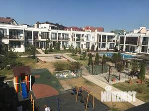 1-к квартира, на длительный срок, 45м2, 2/3 этаж