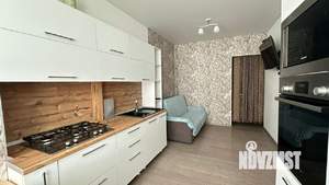 1-к квартира, на длительный срок, 50м2, 1/3 этаж