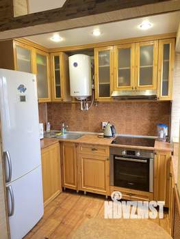 2-к квартира, на длительный срок, 47м2, 3/4 этаж