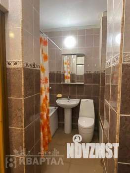 1-к квартира, на длительный срок, 43м2, 2/16 этаж